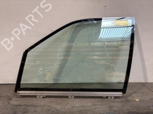 Used Front left door window Front left door window 38824540 38824540