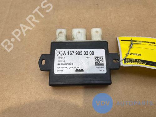 Other MERCEDES-BENZ C-CLASS (W205) C 180 (205.040, 205.140) | BP25946664O1