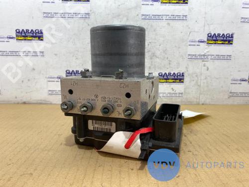 Used ABS pump MERCEDES-BENZ A-CLASS (W169) A 150 (169.031, 169.331) (95 hp) 25951430