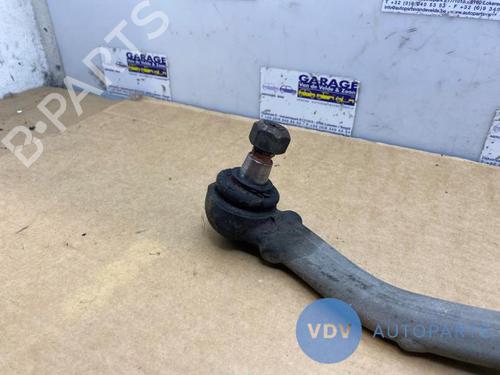 Right front steering knuckle MERCEDES-BENZ C-CLASS Coupe (CL203) C 180 (203.735) | BP25956664M26 