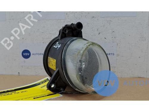 Used Right front fog light MERCEDES-BENZ C-CLASS (W204) C 200 CDI (204.001) (136 hp) 25963565