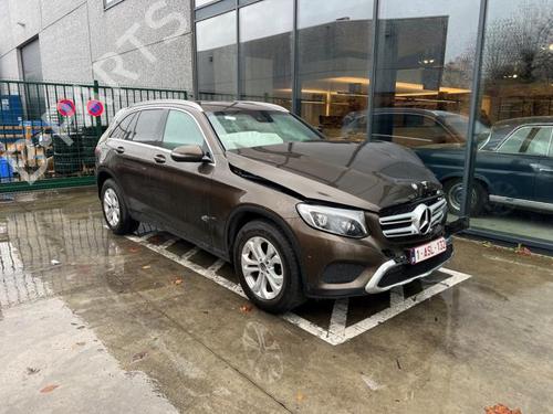 Front left panel MERCEDES-BENZ GLC (X253) 220 d 4-matic (253.905, 253.903) | BP38835474C58 - Image 5