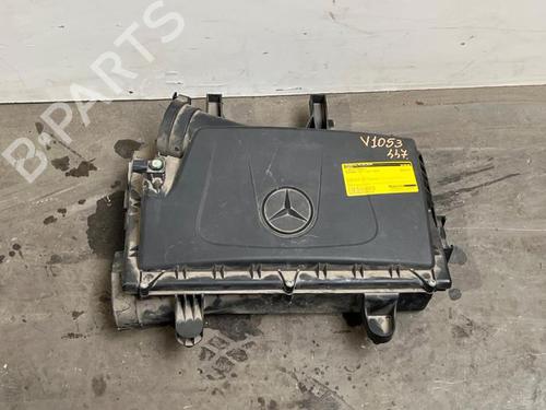 Used Air filter box Air filter box 38825464 38825464