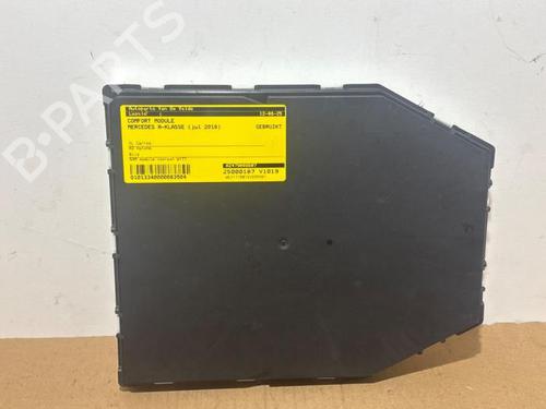 Electronic module MERCEDES-BENZ A-CLASS (W177) A 200 (177.087) | BP38826458M83 - Image 3
