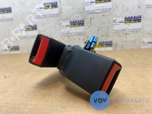 Used Seat buckle MERCEDES-BENZ A-CLASS (W176) A 250 4-matic (176.046) (211 hp) 25959677