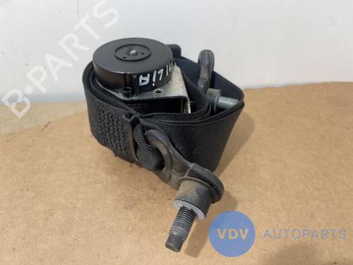 Used Seat buckle MERCEDES-BENZ SPRINTER 3,5-t Platform/Chassis (B906) 310 CDI (906.131, 906.133, 906.135, 906.231, 906.233,... (95 hp) 27249741