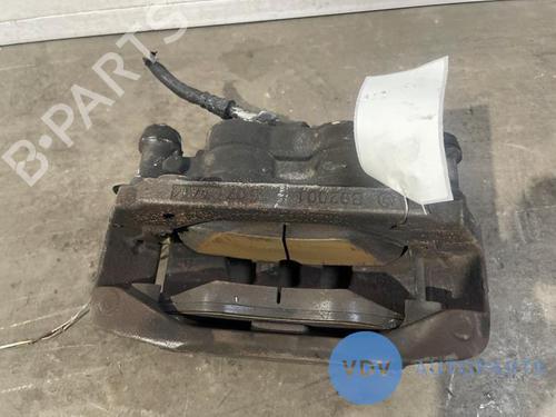 Used Right front brake caliper MERCEDES-BENZ V-CLASS (W447) V 220 CDI / d (447.811, 447.813, 447.815) (163 hp) 25973979