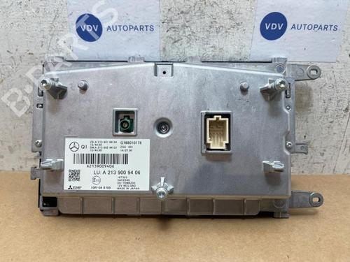 Display MERCEDES-BENZ E-CLASS (W213) E 220 d (213.004) | BP38833704C48 - Image 2