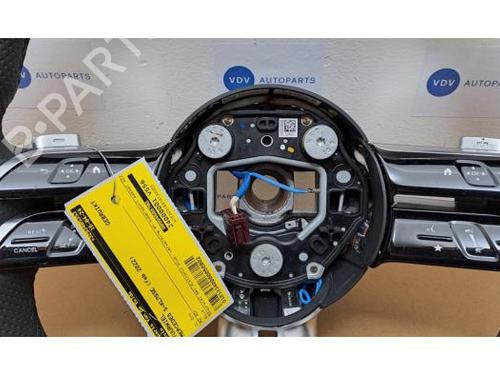 Steering wheel MERCEDES-BENZ S-CLASS (V223) S 580 e 4-matic (223.169) | BP38840990C49 - Image 2