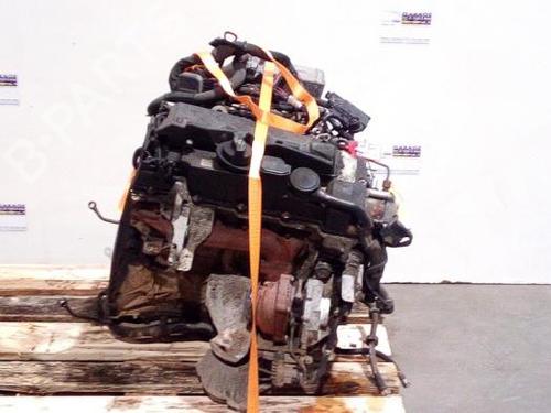 Used Engine Engine 38854550 38854550
