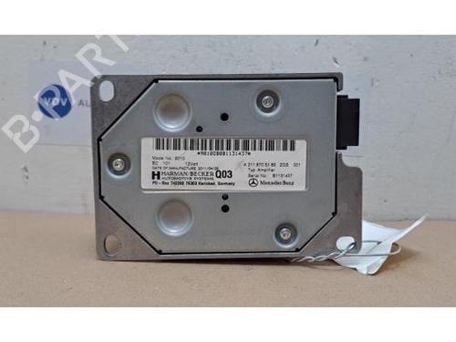 Used Electronic module Electronic module 38839876 38839876