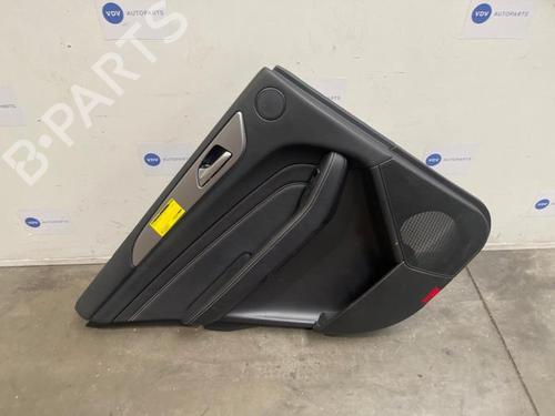Used Rear left panel Rear left panel 38840421 38840421
