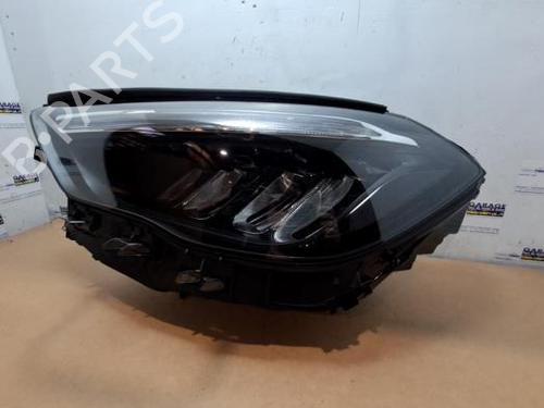 Used Left headlight Left headlight 38841957 38841957