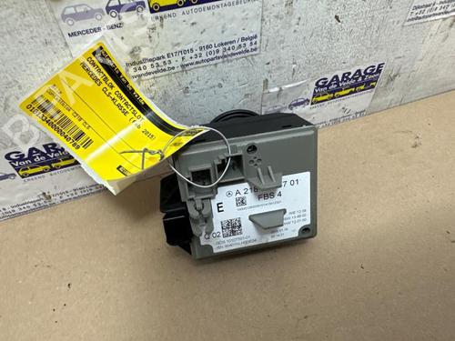Electronic module MERCEDES-BENZ CLS (C218) CLS 350 BlueTEC / d 4-matic (218.394) | BP39152123M83 - Image 3