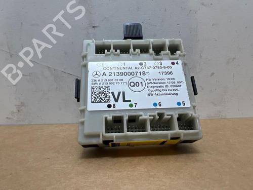 Used Electronic module Electronic module 38823837 38823837