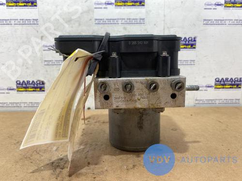 Electronic module MERCEDES-BENZ SPRINTER 3,5-t Van (B906) 313 CDI 4x4 (906.631, 906.633, 906.635, 906.637) | BP25951299M83 