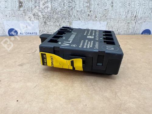 Electronic module MERCEDES-BENZ CLA Coupe (C117) CLA 180 (117.342) | BP38830265M83 - Image 2