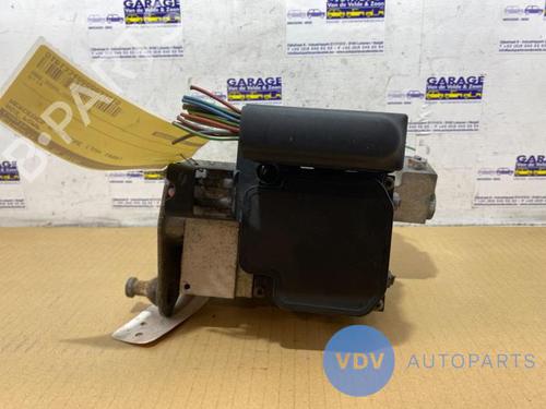 ABS pump MERCEDES-BENZ A-CLASS (W168) A 160 (168.033, 168.133) | BP25951278M43 