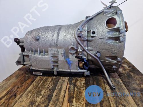 Gearbox MERCEDES-BENZ E-CLASS (W212) E 220 CDI / BlueTEC (212.001, 212.002) | BP29239749M3 