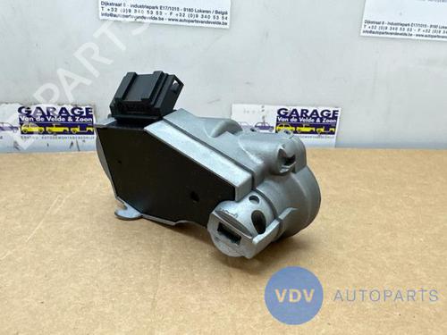 Control unit MERCEDES-BENZ CLK (C209) CLK 270 CDI (209.316) | BP25948055M11 