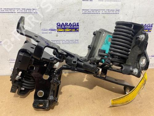 Used Hinge/Door check strap Hinge/Door check strap MERCEDES-BENZ C-CLASS Convertible (A205) C 200 EQ Boost (205.477) (184 hp) 38848694 38848694