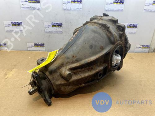 Used Rear differential MERCEDES-BENZ C-CLASS Coupe (CL203) C 180 (203.735) (129 hp) 25956668