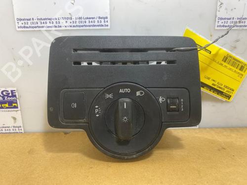 headlight-switch-mercedes-benz-vito-van-w447-2014-38846144 main image