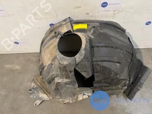 Used Wheel arch MERCEDES-BENZ GLK-CLASS (X204) 200 CDI (204.901) (143 hp) 25967454