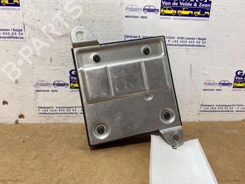 Electronic module MERCEDES-BENZ E-CLASS (W211) E 200 CDI (211.004) | BP38851677M83 - Image 2
