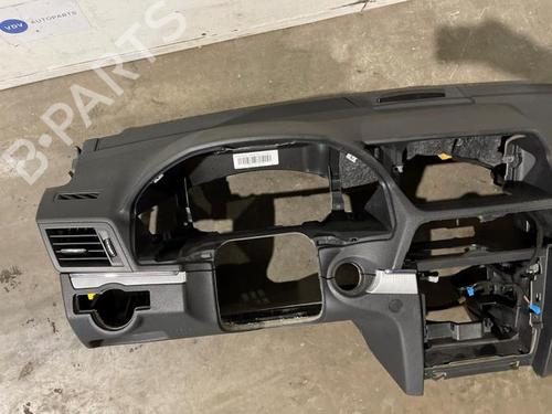 Dashboard MERCEDES-BENZ E-CLASS Coupe (C207) E 350 CDI (207.322) | BP38833761C46 - Image 2