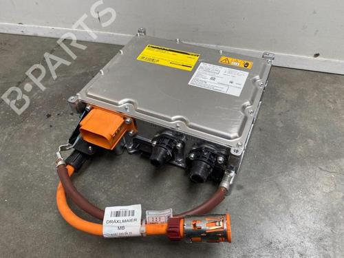 Control unit MERCEDES-BENZ GLE (V167) GLE 300 d 4-matic (167.119) | BP38855580M11 - Image 13