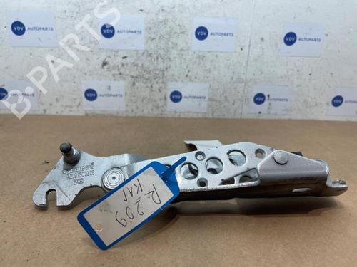 Used Hinge/Door check strap Hinge/Door check strap MERCEDES-BENZ CLK (C209) CLK 220 CDI (209.308) (150 hp) 38835056 38835056