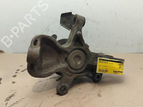 Used Right front steering knuckle Right front steering knuckle MERCEDES-BENZ SPRINTER 3,5-t Van (B906) 314 CDI (906.631, 906.633, 906.635, 906.637) (143 hp) 38820537 38820537