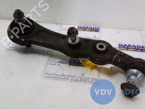 Used Left front suspension arm MERCEDES-BENZ C-CLASS (W205) C 220 BlueTEC / d (205.002, 205.004) (170 hp) 25942064
