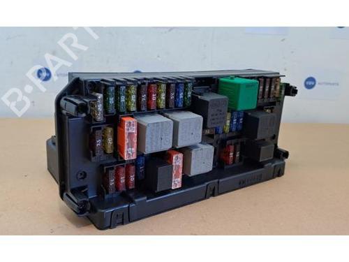 Electronic module MERCEDES-BENZ E-CLASS (W212) E 220 CDI / BlueTEC (212.001, 212.002) | BP38840321M83 - Image 3