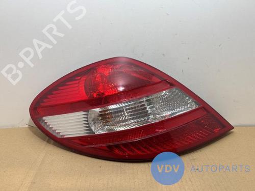 Used Left taillight MERCEDES-BENZ SLK (R171) 200 Kompressor (171.442) (163 hp) 29891875