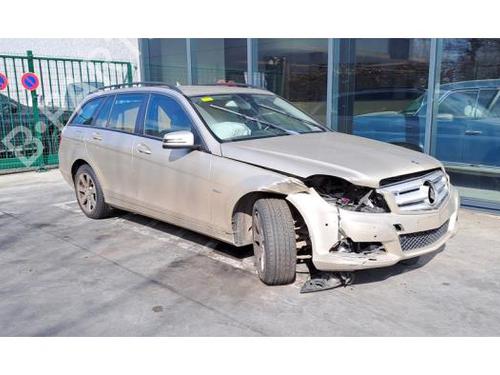 Front right panel MERCEDES-BENZ C-CLASS T-Model (S204) C 200 CDI (204.201) | BP38841494C59 - Image 3