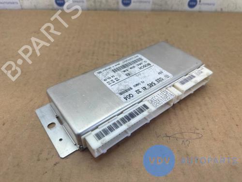 Used Electronic module MERCEDES-BENZ E-CLASS (W211) E 240 4-matic (211.080) (177 hp) 25973266