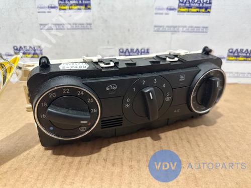 Used Climate control MERCEDES-BENZ A-CLASS (W169) A 150 (169.031, 169.331) (95 hp) 25948683