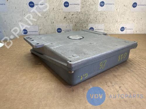 Engine control unit (ECU) MERCEDES-BENZ E-CLASS (W210) E 290 Turbo-D (210.017) | BP25973311M57 