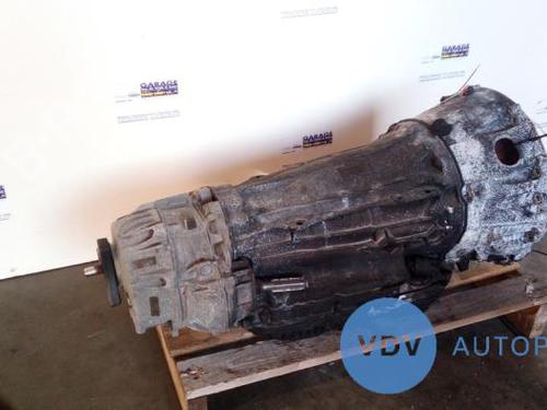 Gearbox MERCEDES-BENZ GLC Coupe (C253) 250 4-matic (253.346) | BP25940094M3 