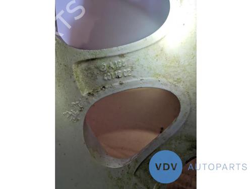 Rim MERCEDES-BENZ A-CLASS (W168) A 160 CDI (168.007) | BP25970825C45 
