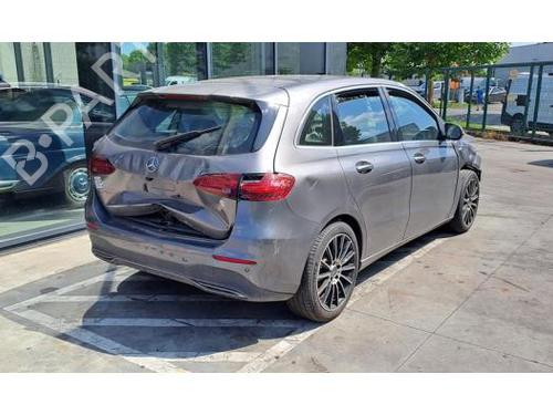 Front left panel MERCEDES-BENZ B-CLASS Sports Tourer (W247) B 200 d (247.012) | BP38836807C58 - Image 5