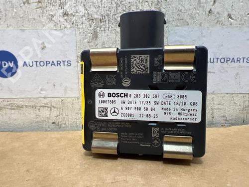 Used Electronic sensor Electronic sensor 38834549 38834549