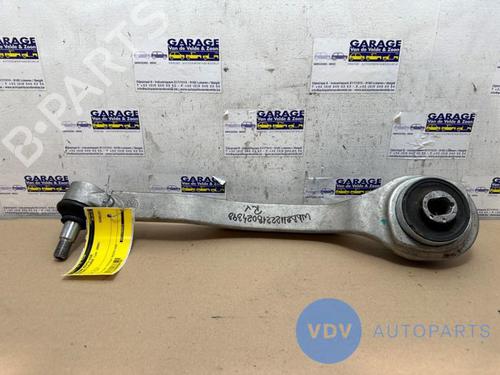 Used Right front suspension arm MERCEDES-BENZ E-CLASS (W211) E 220 CDI (163 hp) 25955006