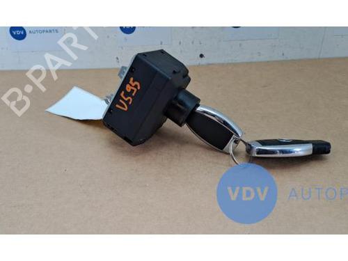 Ignition barrel MERCEDES-BENZ A-CLASS (W176) A 180 CDI / d (176.012) | BP25962818M48 
