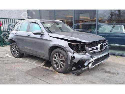 Front right panel MERCEDES-BENZ GLC (X253) 250 4-matic (253.946) | BP38841067C59 - Image 10