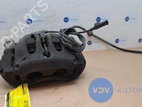 Used Right front brake caliper MERCEDES-BENZ VITO Van (W447) 114 CDI (447.601, 447.603, 447.605) (136 hp) 25965504
