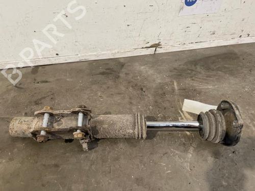 Used Left front shock absorber Left front shock absorber 38836099 38836099