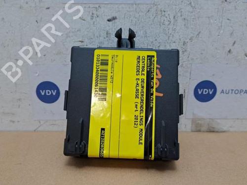 Electronic module MERCEDES-BENZ E-CLASS (W212) E 350 BlueTEC 4-matic (212.094) | BP38836868M83 - Image 3